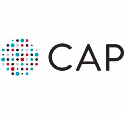 Logo von Cap