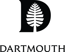 Logotipo de Dartmouth.