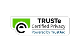 Logo TRUSTe