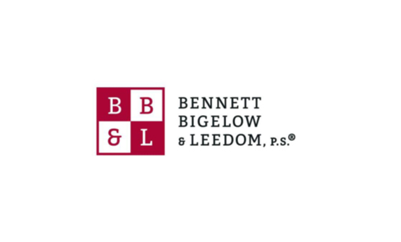 Logo de la société Bennett Bigelow and Leedom