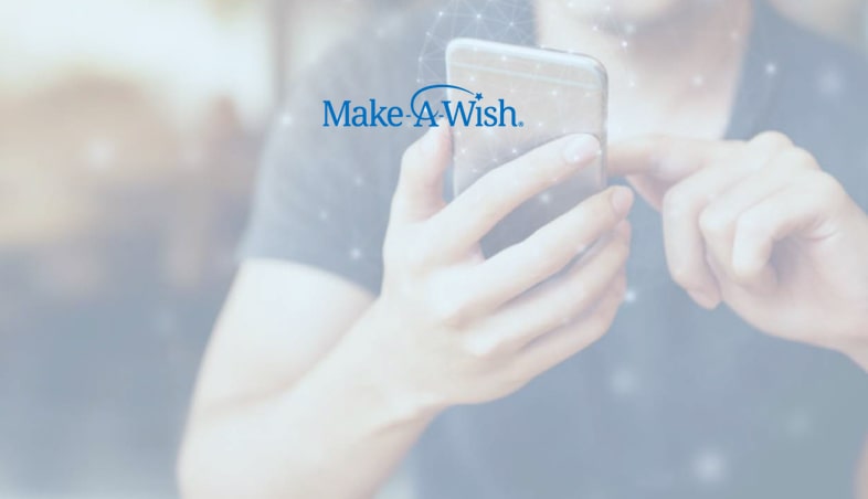 Make-A-Wish logo