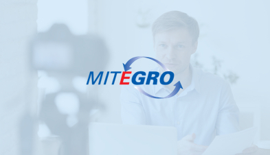Mitegro logo