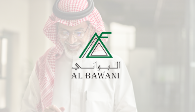 Al Bawani logo