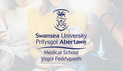 Swansea University Medical School logo